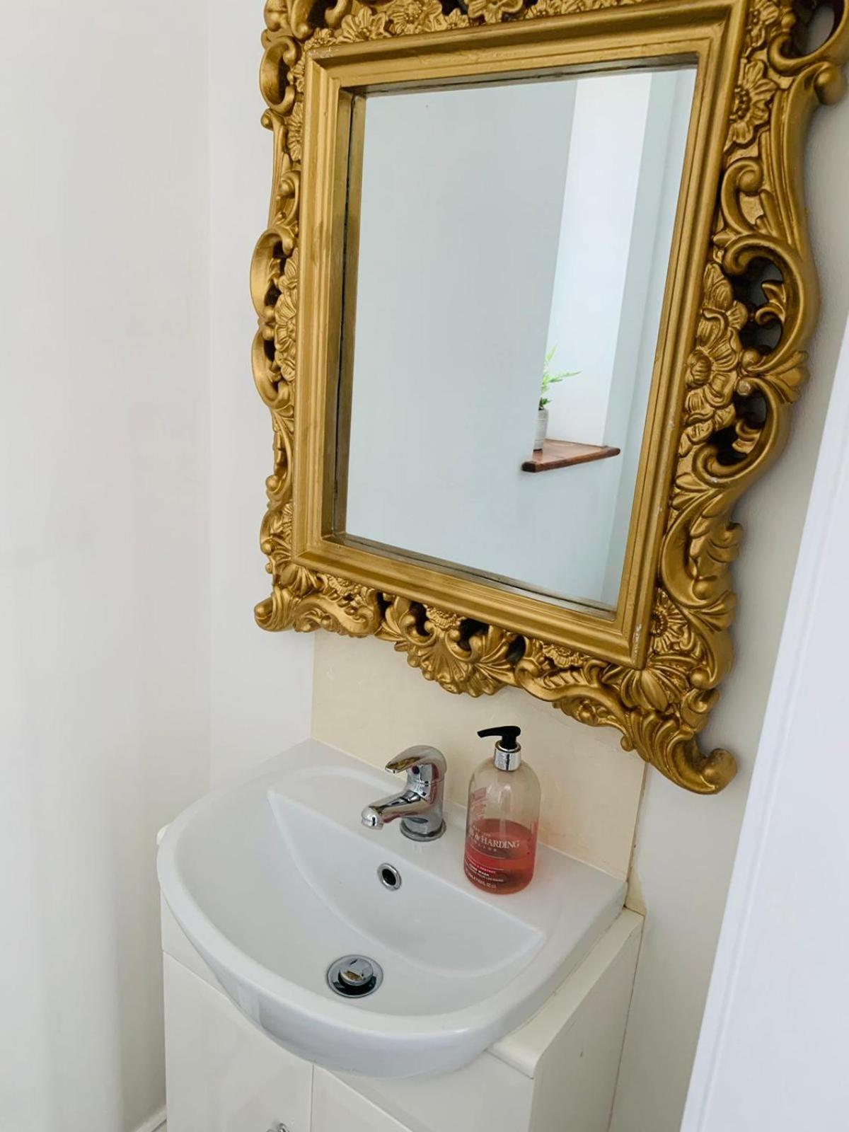 3Br House Ossett-Wakefield, Free Parking 3 Cars Wi Fi Long Stays Ngoại thất bức ảnh