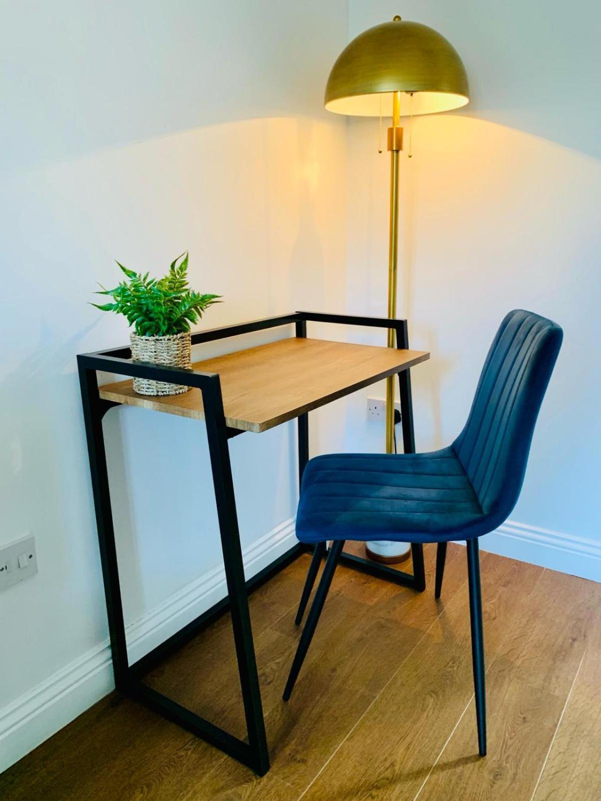 3Br House Ossett-Wakefield, Free Parking 3 Cars Wi Fi Long Stays Ngoại thất bức ảnh